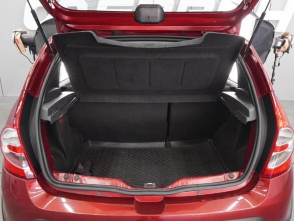 Renault Sandero I с пробегом 2012 года, цена 679 000 рублей, 110779 км, хэтчбек, Автокод Объявления