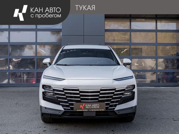 JETOUR DASHING I с пробегом 2023 года, цена 1 649 000 рублей, 71500 км, внедорожник, Автокод Объявления