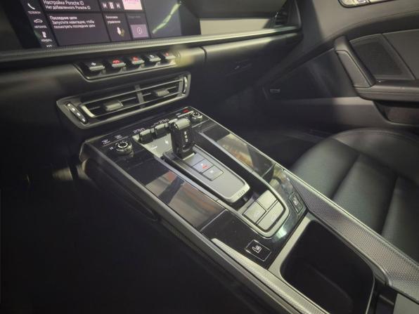 Porsche 911 VIII (992) с пробегом 2020 года, цена 15 700 000 рублей, 13897 км, купе, Автокод Объявления