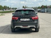 Lada (ВАЗ) Vesta I Пермь  - изображение 11
