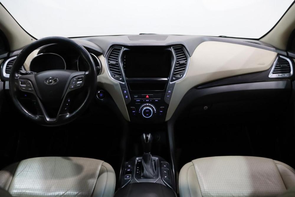 Hyundai Santa Fe III Сургут  - изображение 15