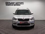 Skoda Yeti I Рестайлинг Пермь  - изображение 28