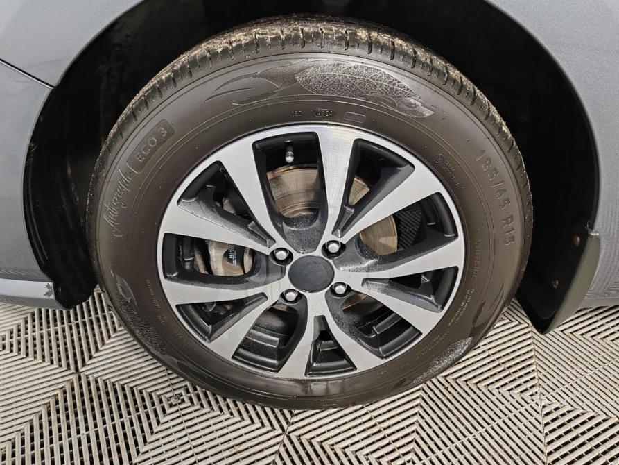 Hyundai Solaris II Рестайлинг Москва  - изображение 19