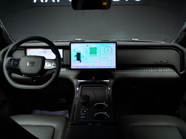Новый Rox Adamas 2025 года, цена 10 200 000 рублей, внедорожник, Автокод Объявления