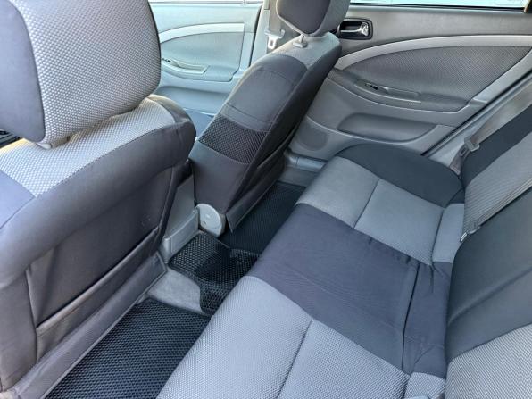 Chevrolet Lacetti I с пробегом 2011 года, цена 499 000 рублей, 221148 км, хэтчбек, Автокод Объявления
