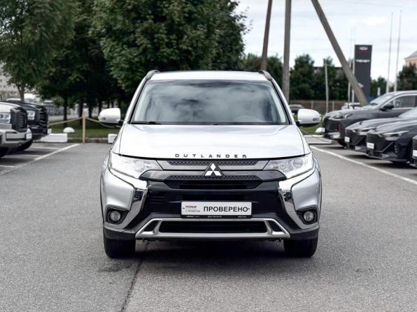 Mitsubishi Outlander III Рестайлинг 3 с пробегом 2021 года, цена 2 590 000 рублей, 78379 км, внедорожник, Автокод Объявления