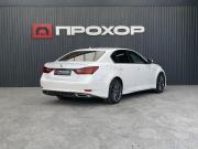 Lexus GS IV Пермь  - изображение 59