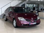 Nissan Primera III (P12) Ростов-на-Дону  - изображение 13