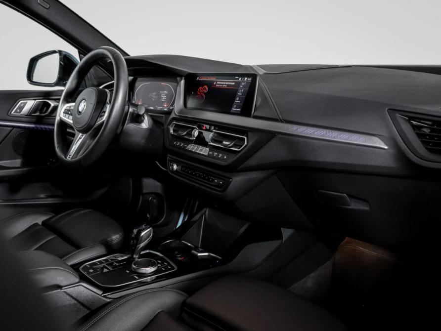 BMW 2 серии F44 Москва  - изображение 9