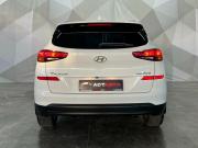 Hyundai Tucson III Рестайлинг Оренбург  - изображение 26