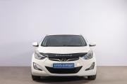 Hyundai Elantra V (MD) Новосибирск  - изображение 21