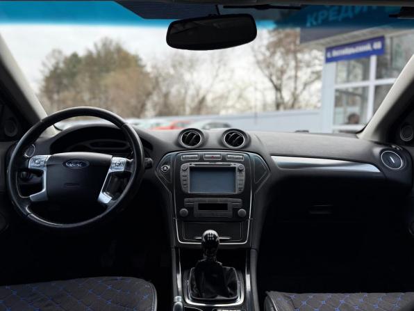 Ford Mondeo IV с пробегом 2007 года, цена 549 000 рублей, 284903 км, седан, Автокод Объявления