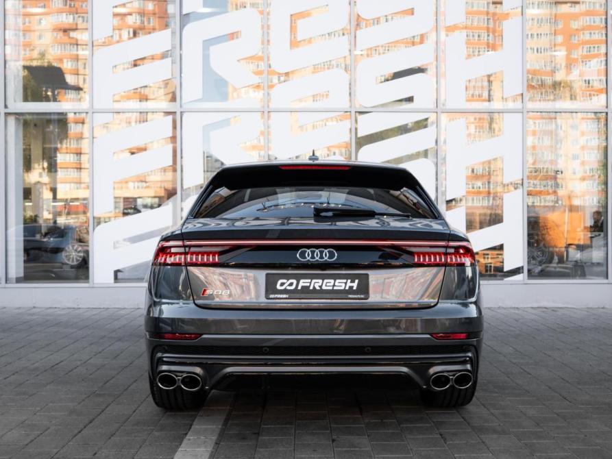 Audi SQ8 I (4M) Рестайлинг Ставрополь  - изображение 4