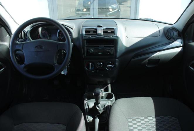 Lada (ВАЗ) Granta I Рестайлинг с пробегом 2022 года, цена 735 000 рублей, 53346 км, седан, Автокод Объявления