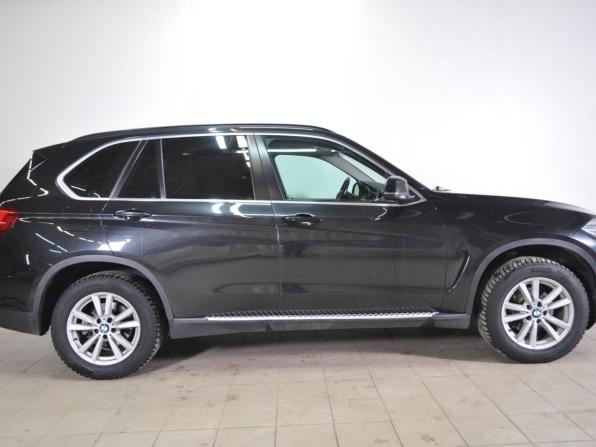 BMW X5 III (F15) с пробегом 2015 года, цена 2 870 400 рублей, 172806 км, внедорожник, Автокод Объявления