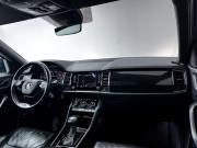 Skoda Kodiaq I Уфа  - изображение 58