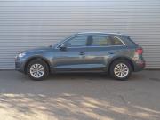 Audi Q5 II (FY) Москва  - изображение 55
