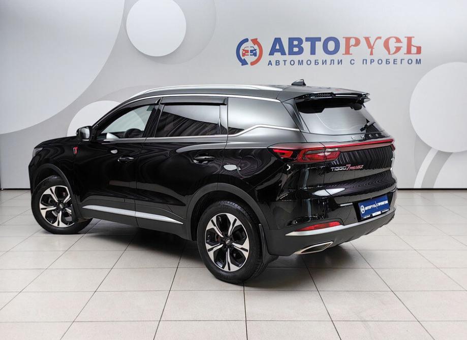 Chery Tiggo 7 Pro Max I Подольск  - изображение 2
