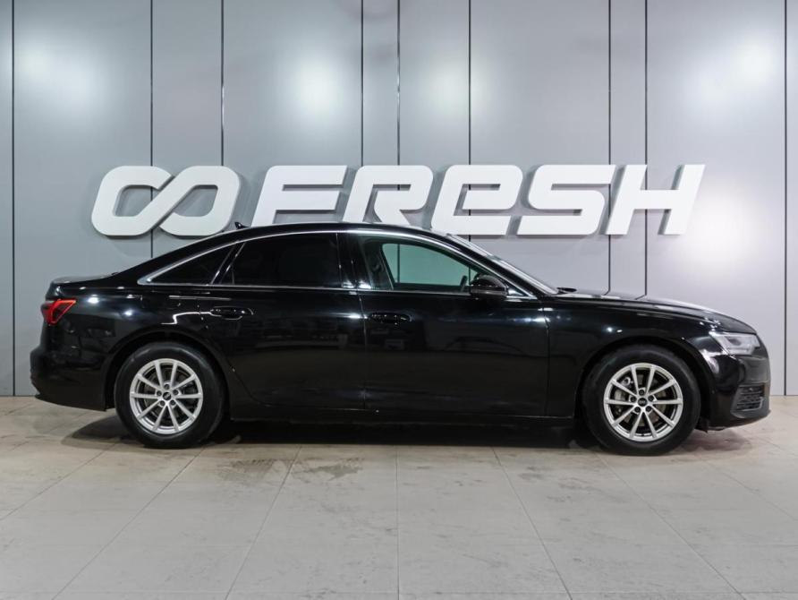 Audi A6 V (C8) Воронеж  - изображение 5