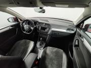 Volkswagen Tiguan II Москва  - изображение 33