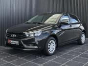 Lada (ВАЗ) Vesta I Пермь  - изображение 26