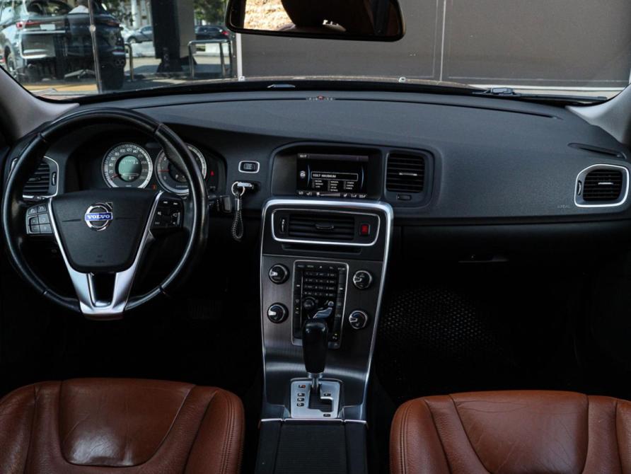 Volvo S60 II Москва  - изображение 10