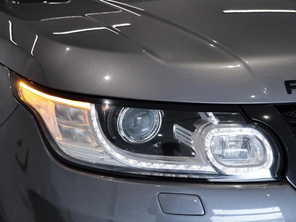 Land Rover Range Rover Sport II с пробегом 2015 года, цена 2 880 000 рублей, 249723 км, внедорожник, Автокод Объявления