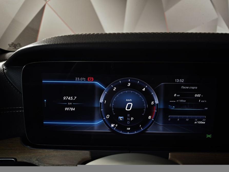 Mercedes-Benz CLS III (C257) Москва  - изображение 18