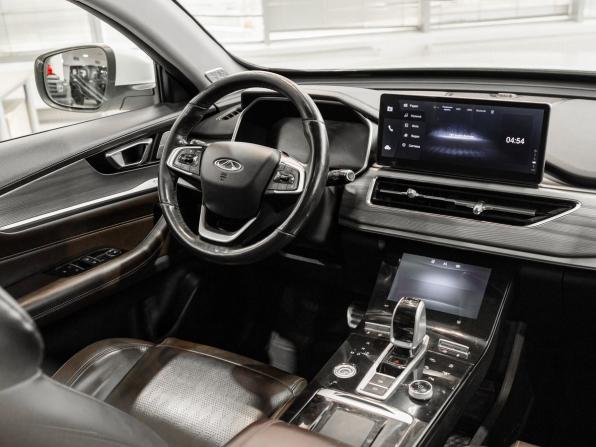 Chery Tiggo 8 Pro I с пробегом 2021 года, цена 1 885 000 рублей, 62441 км, внедорожник, Автокод Объявления