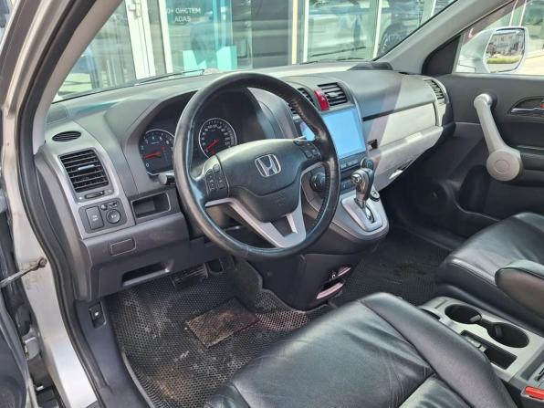 Honda CR-V III с пробегом 2007 года, цена 1 099 000 рублей, 208266 км, внедорожник, Автокод Объявления