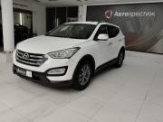 Hyundai Santa Fe III Минеральные Воды  - изображение 23