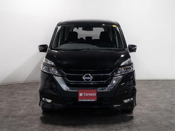 Nissan Serena V (C27) Рестайлинг с пробегом 2019 года, цена 1 945 000 рублей, 125780 км, минивэн, Автокод Объявления