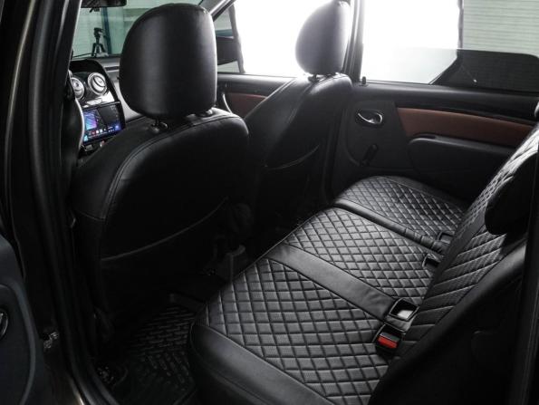 Lada (ВАЗ) Largus I Рестайлинг с пробегом 2021 года, цена 1 149 000 рублей, 89384 км, универсал, Автокод Объявления