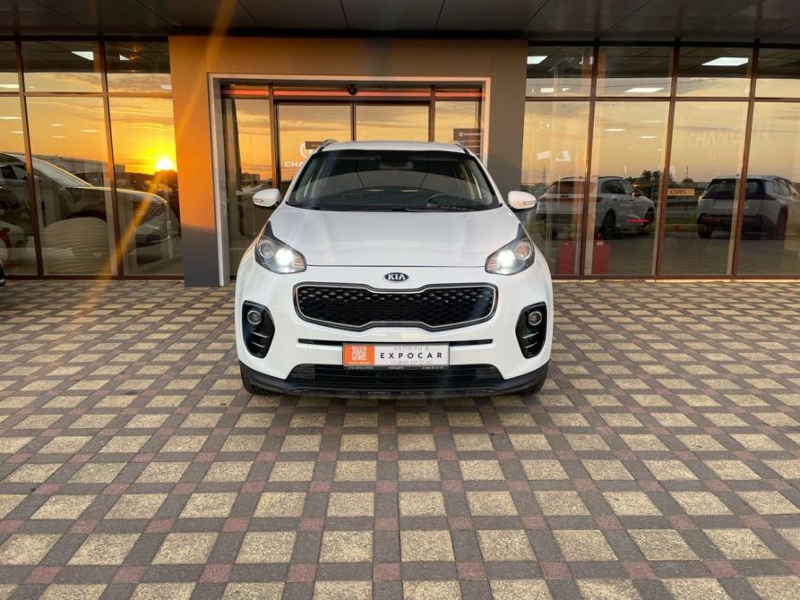 Kia Sportage IV Краснодар  - изображение 2