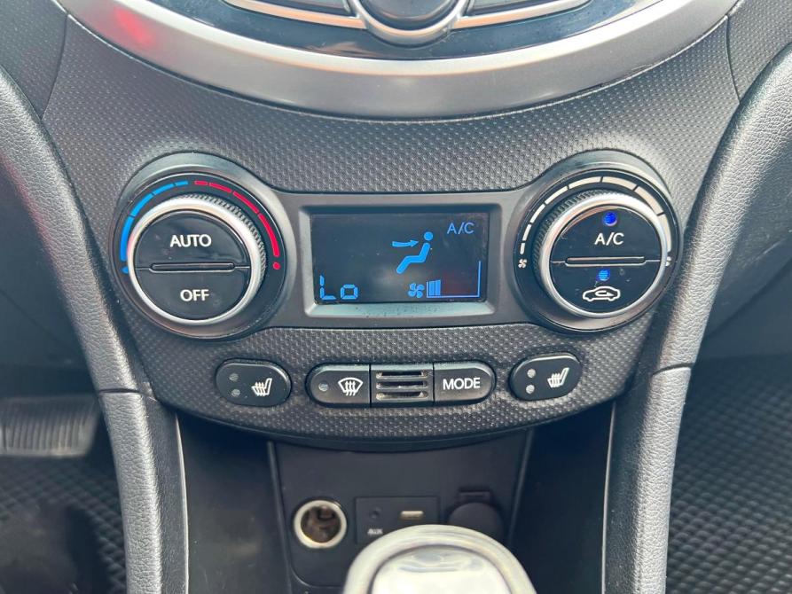 Hyundai Solaris I Рестайлинг Стерлитамак  - изображение 19