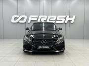 Mercedes-Benz C-Класс IV (W205) Ростов-на-Дону  - изображение 23