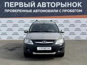 Lada (ВАЗ) Largus I Краснодар  - изображение 19