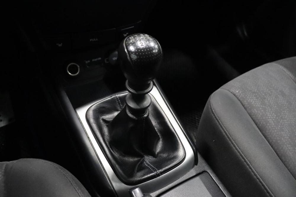 Hyundai Elantra IV (HD) Ульяновск  - изображение 13