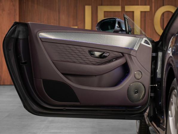 Bentley Continental GT IV с пробегом 2026 года, цена 46 875 000 рублей, 77 км, купе, Автокод Объявления