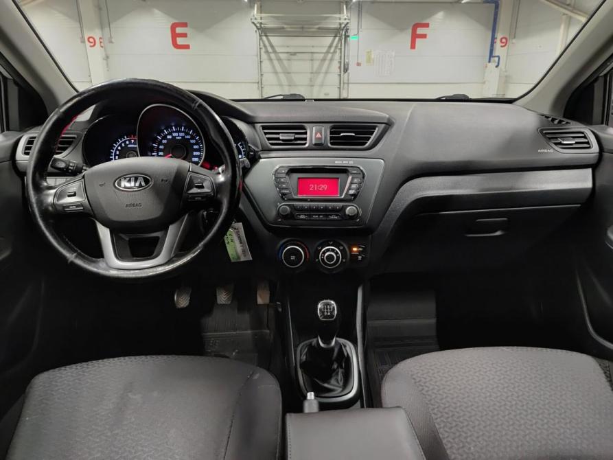 Kia Rio III Казань  - изображение 17