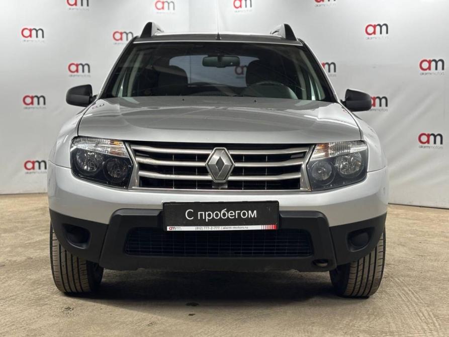 Renault Duster I Санкт-Петербург  - изображение 2