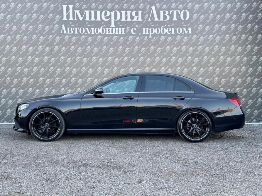 Mercedes-Benz E-Класс V (W213 S213 C238) Краснодар  - изображение 6