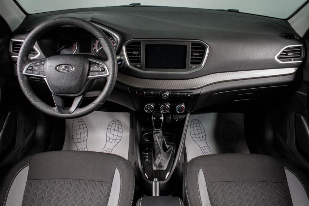 Lada (ВАЗ) Vesta I Рестайлинг (NG) Сургут  - изображение 13