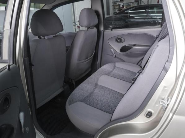 Daewoo Matiz I Рестайлинг с пробегом 2012 года, цена 349 000 рублей, 56642 км, хэтчбек, Автокод Объявления