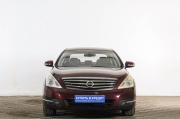 Nissan Teana II (J32) Рестайлинг Тюмень  - изображение 22