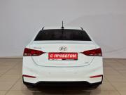 Hyundai Solaris II Альметьевск  - изображение 28