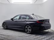 BMW 3 серии VII (G2x) Рестайлинг Москва  - изображение 21