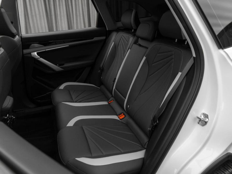 Geely Atlas II Москва  - изображение 22