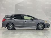 Honda CR-V III Рестайлинг Новосибирск  - изображение 27