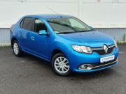 Renault Logan II Санкт-Петербург  - изображение 25